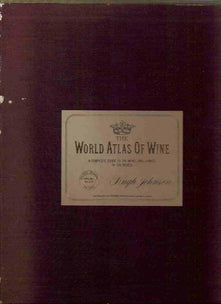 World Atlas of Wine
