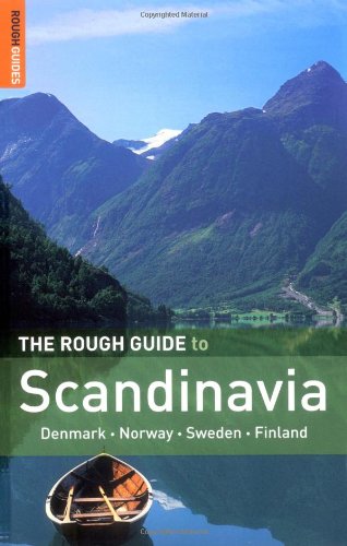 The Rough Guide to Scandinavia - Edition 7