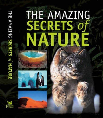 The Amazing Secrets of Nature
