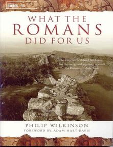 What the Romans Did for Us