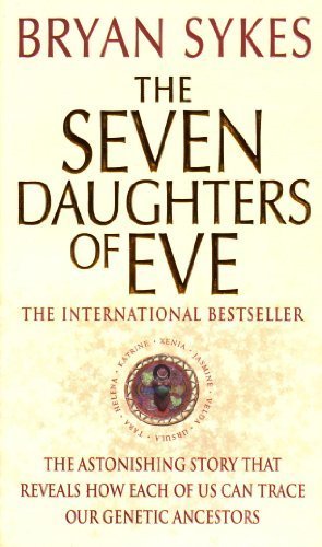 The Seven Daughters Of Eve