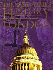 The Times London History Atlas