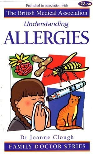 Understanding Allergies (Family Doctor Series)