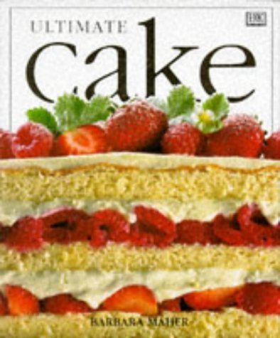 Ultimate Cake Book
