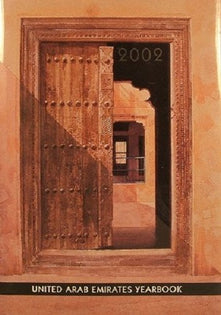 United Arab Emirates Yearbook 2002