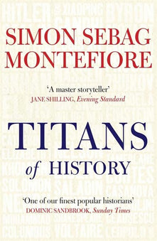 Titans of History