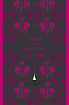 Sense and Sensibility: Jane Austen (The Penguin English Library)