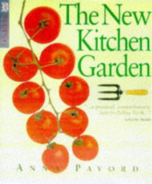 New Kitchen Garden