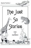 Just So Stories: The Beginning of the Armadilloes