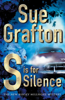 S is for Silence