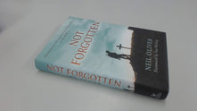 Not Forgotten: The Great War and Our Modern Memory