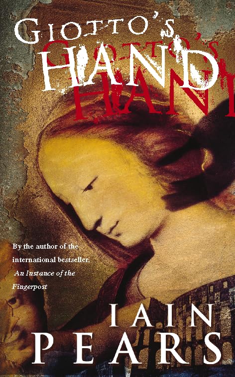 Giotto’s Hand