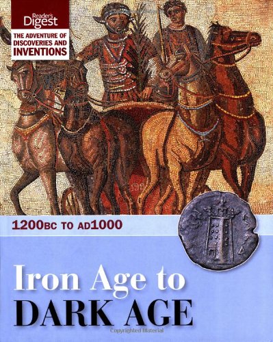 Iron Age to Dark Age: 1200BC to AD1000