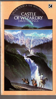 Castle Of Wizardry