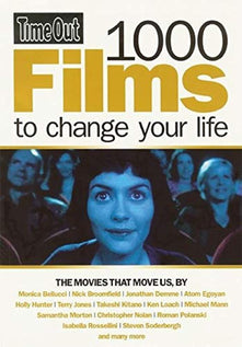 1000 Films to Change Your Life