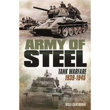 Army of Steel