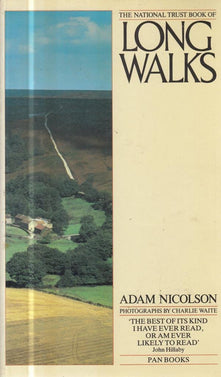 The National Trust Book of Long Walks
