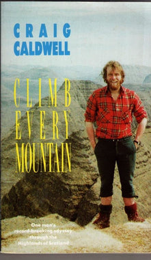 Climb Every Mountain