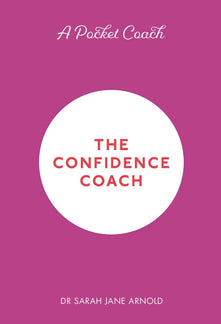 A Pocket Coach: The Confidence Coach
