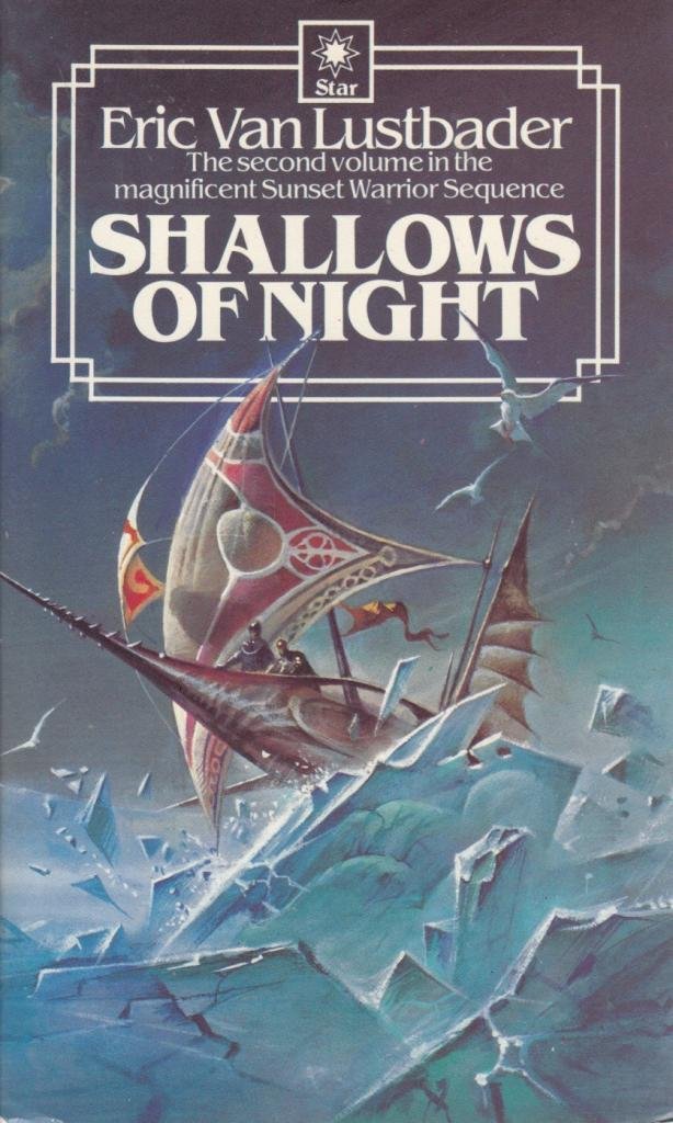 Shallows of Night (A Star book)