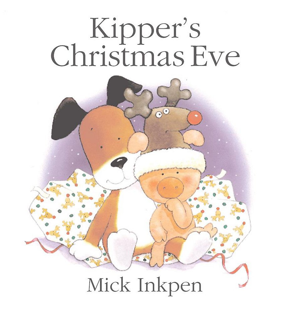 Kipper's Christmas Eve