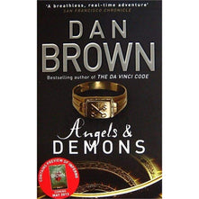 Angels and Demons: 1 (Robert Langdon)