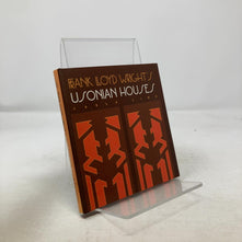 Frank Lloyd Wright's Usonian Houses (Wright at a Glance Series)