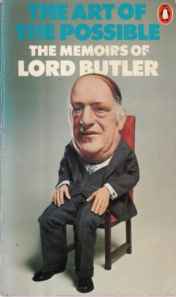 The Art of the Possible