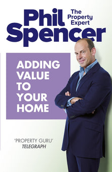 Adding Value to Your Home