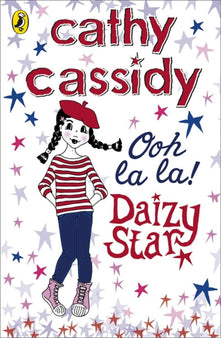Daizy Star, Ooh La La!: 4 (Daizy Star, 4)