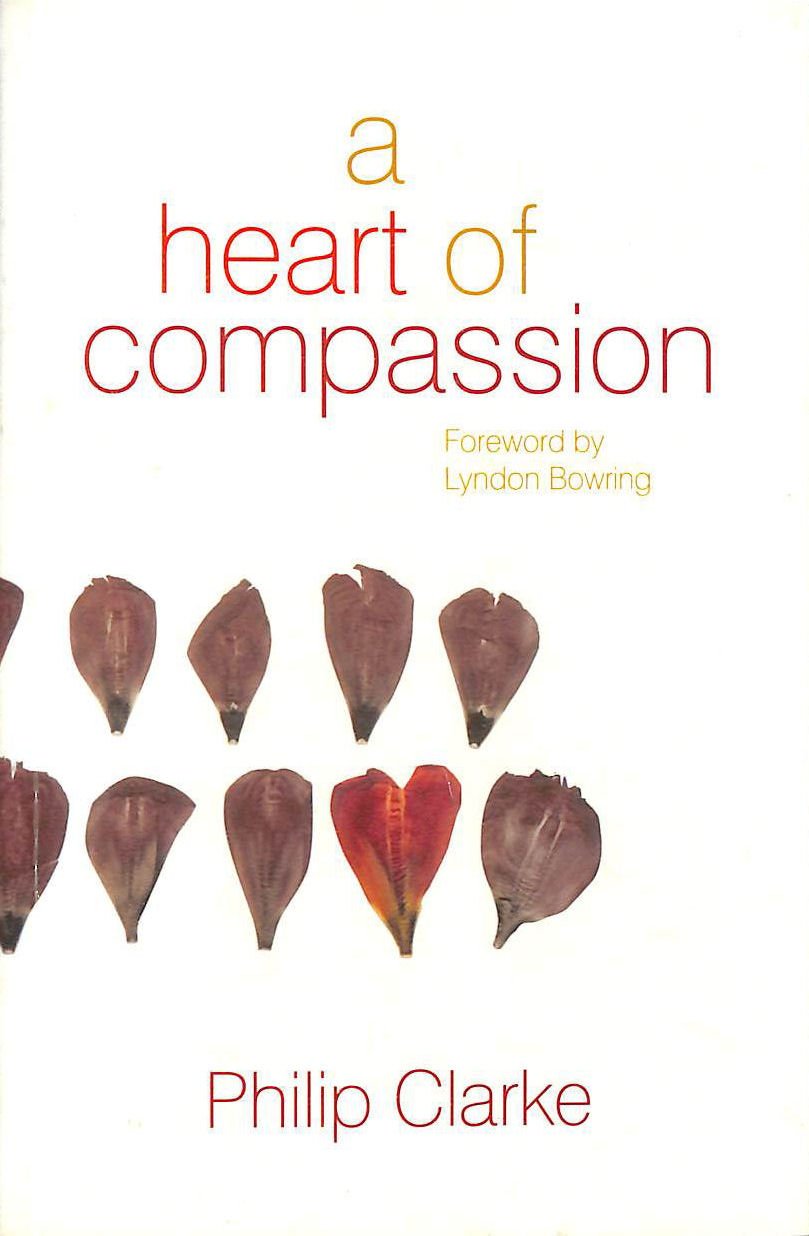 A Heart of Compassion: Grace for the Broken