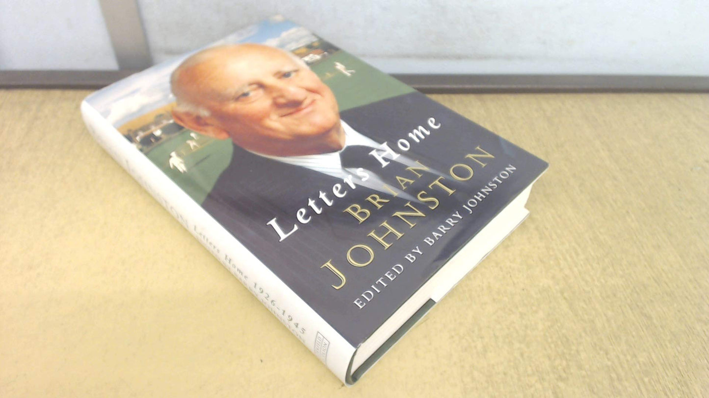 Letters Home 1926 - 1945