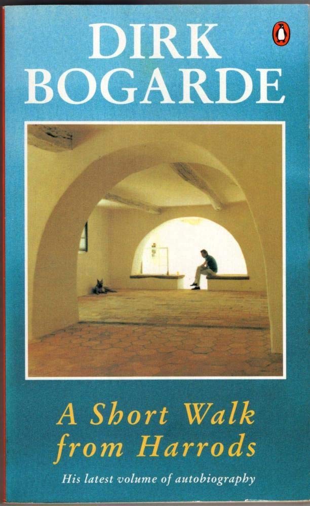 A Short Walk from Harrods