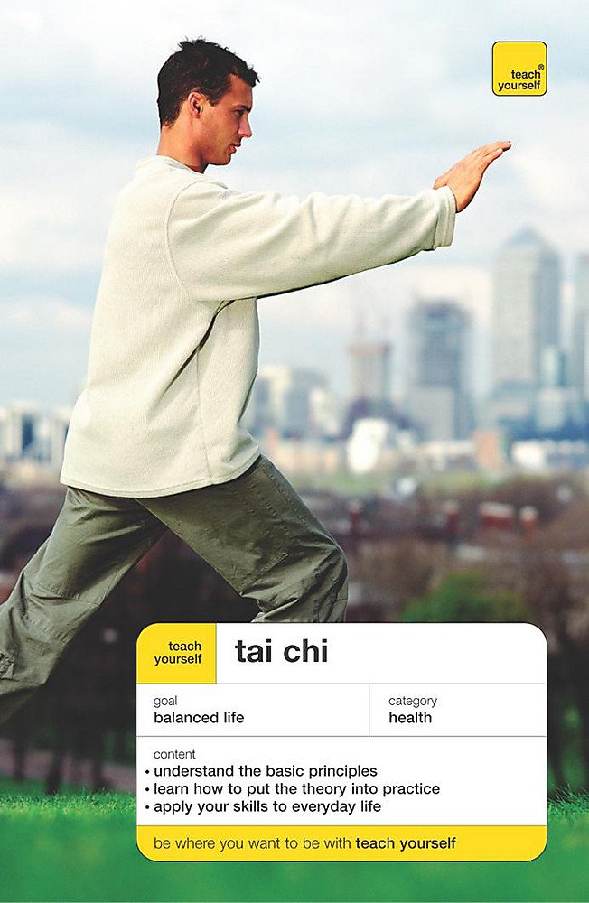 Tai Chi (Teach Yourself Health & Well-being)