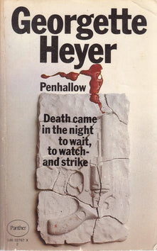 Penhallow