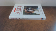 Boxer (Collins Dog Owner’s Guide) (Collins Dog Owner's Guides)