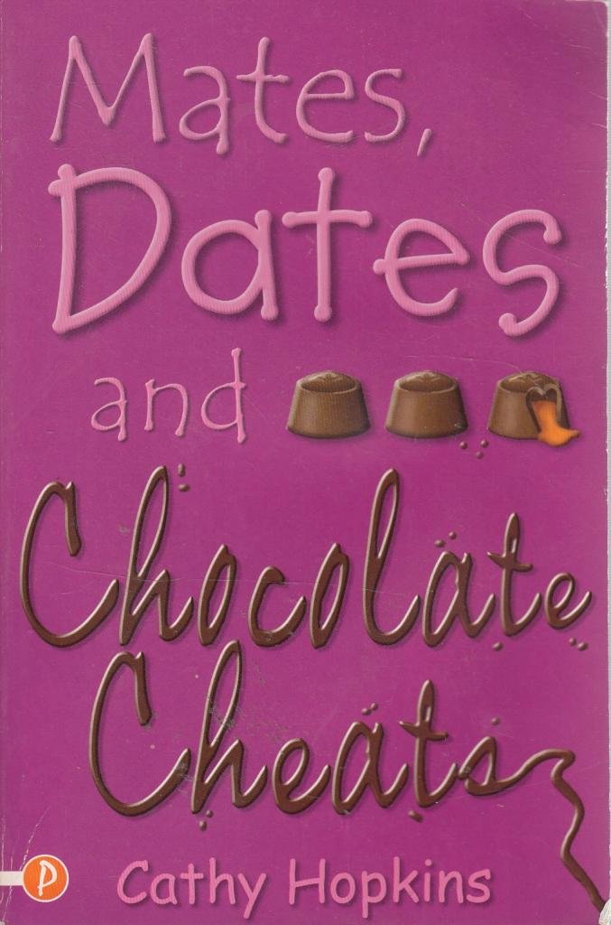 Mates, Dates and Chocolate Cheats