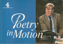 Poetry in Motion