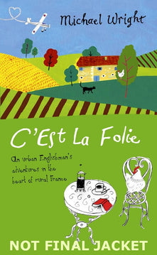 C'est La Folie