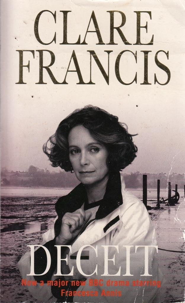 Deceit - TV Tie In