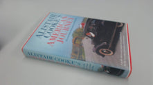 Alistair Cooke's American Journey: Life on the Home Front in the Second World War