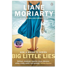 Big Little Lies