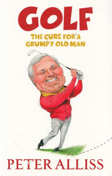 Golf: It's Never Too Late