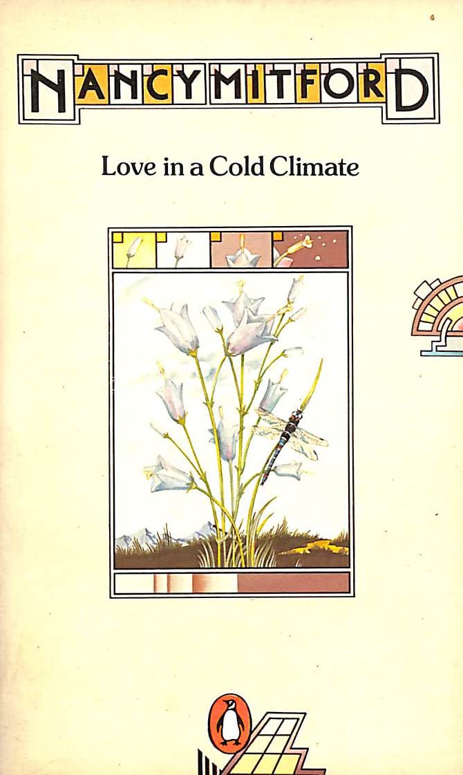 Love in a Cold Climate