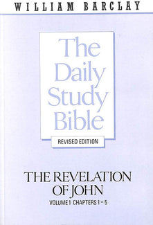Chapters 1-5 (v. 1) (Daily Study Bible)