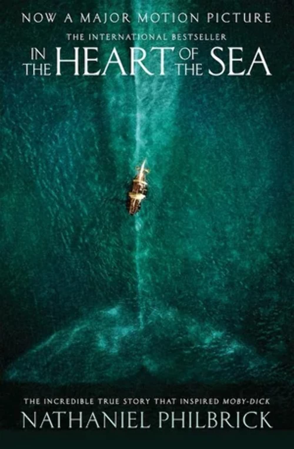 William Collins In The Heart Of The Sea