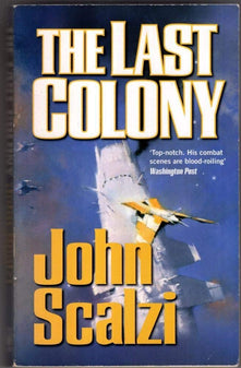 The Last Colony