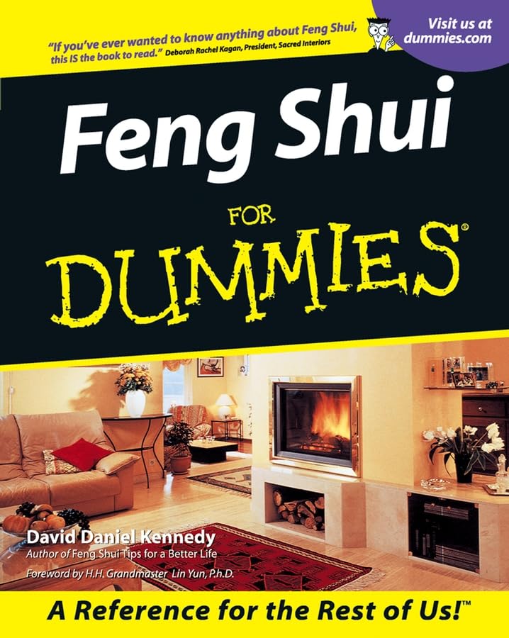 Feng Shui For Dummies®
