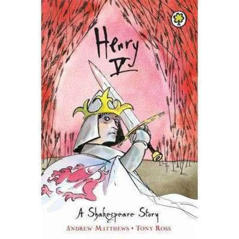 Henry V (A Shakespeare Story)