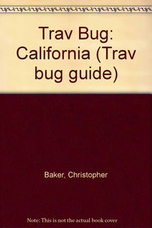 California (Trav bug guide)
